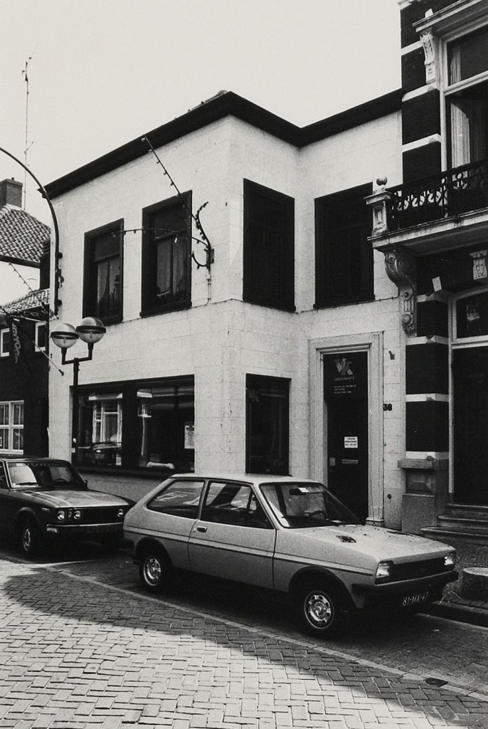 Grote Kerkstraat 36