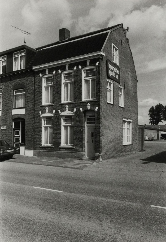 Langeweg 6