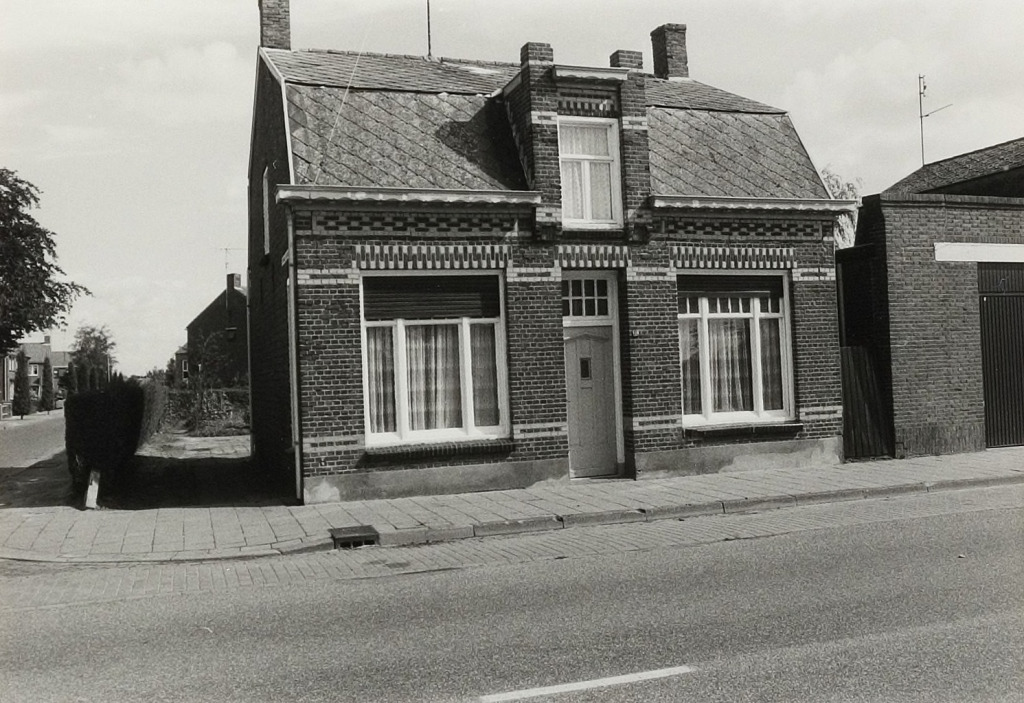 Langeweg 18 · 01-07-1987 · Kruisland