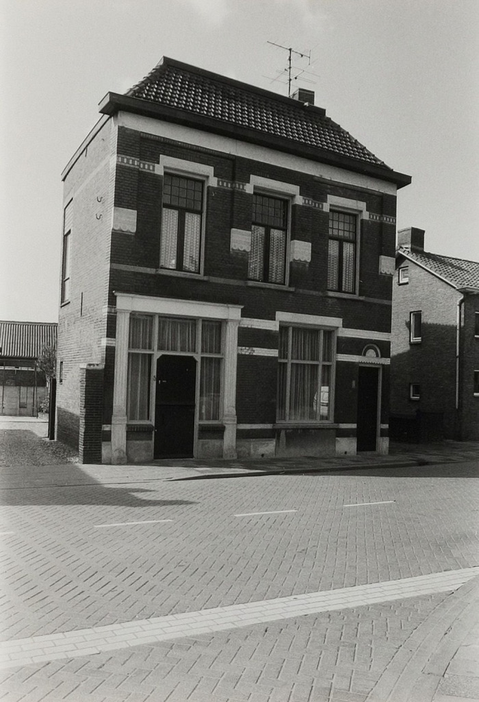Langeweg 5