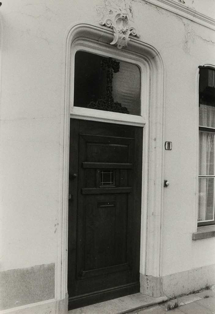Langeweg 11