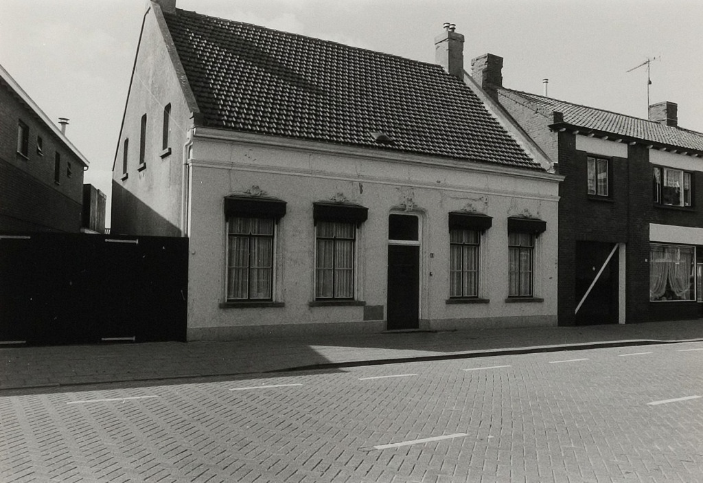 Langeweg 11