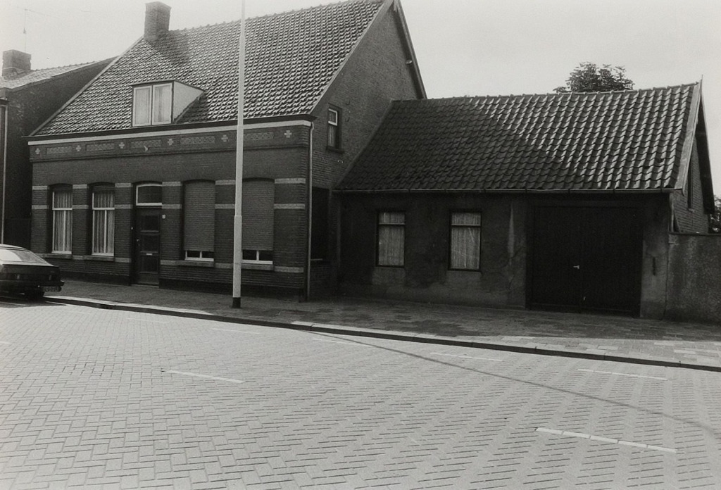 Langeweg 17