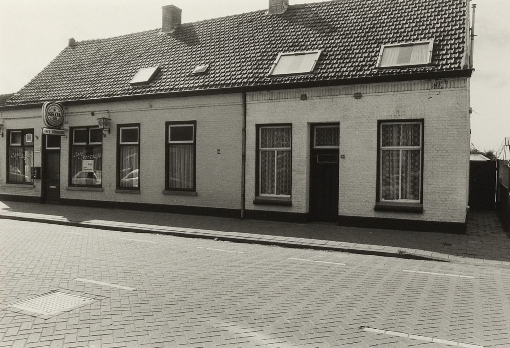 Langeweg 21