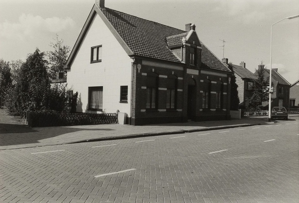 Langeweg 25