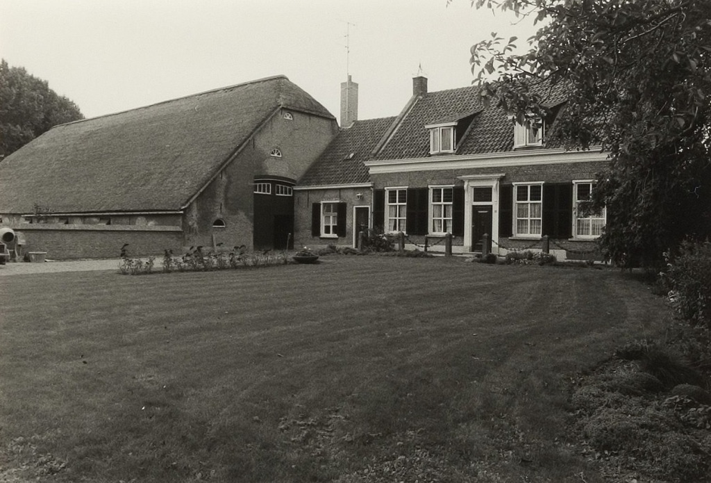 Langeweg 63