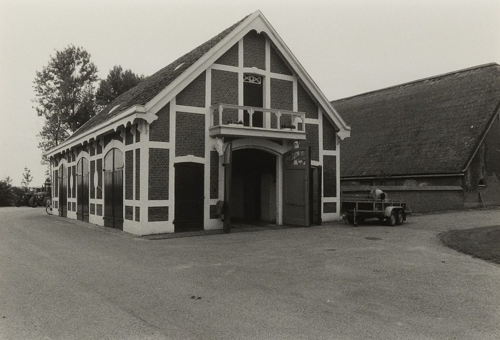Langeweg 63