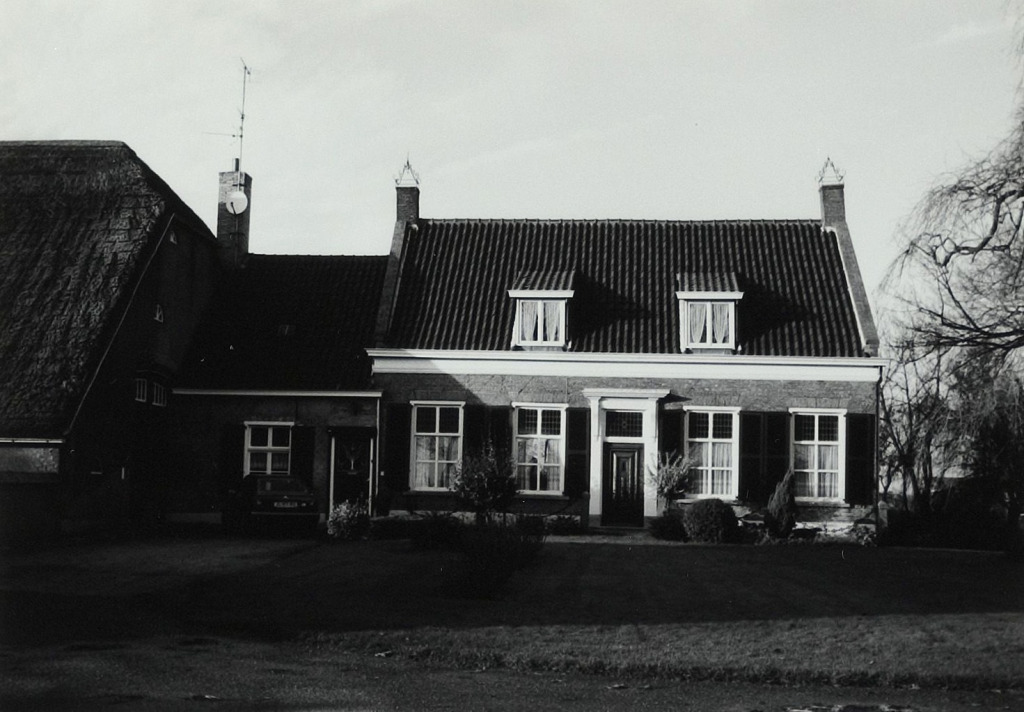 Langeweg 63