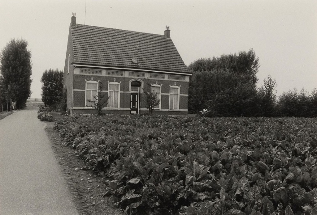 Langeweg 67