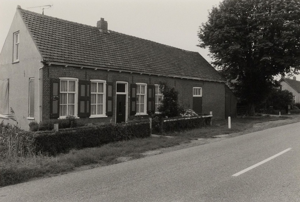 Langeweg 69