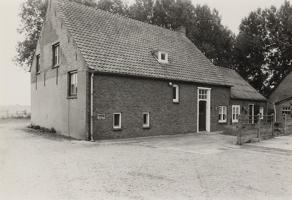 Langeweg 93