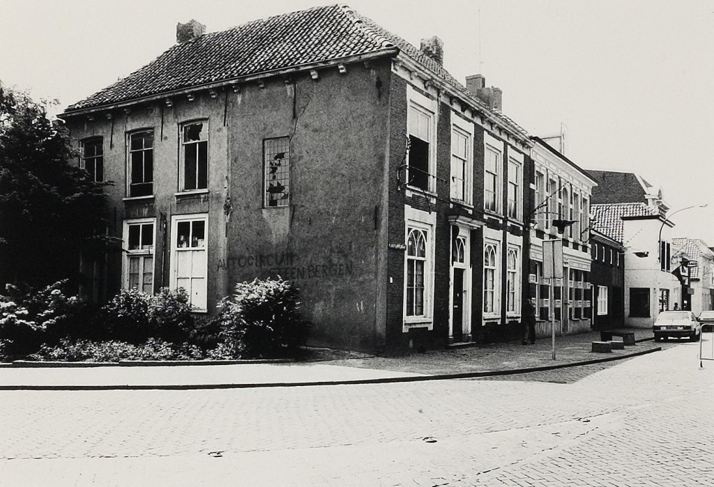 Kerkplein 16