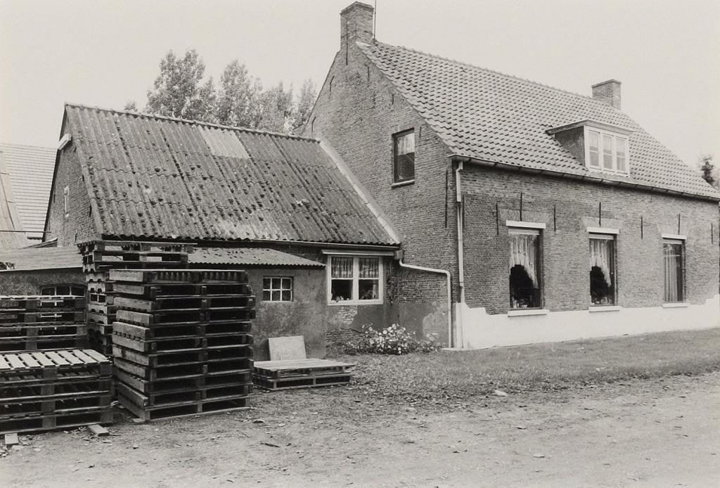 Langeweg 93
