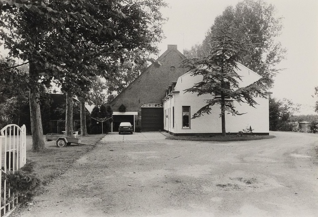 Langeweg 87