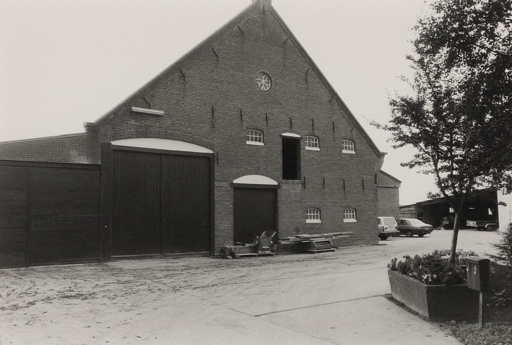 Langeweg 99