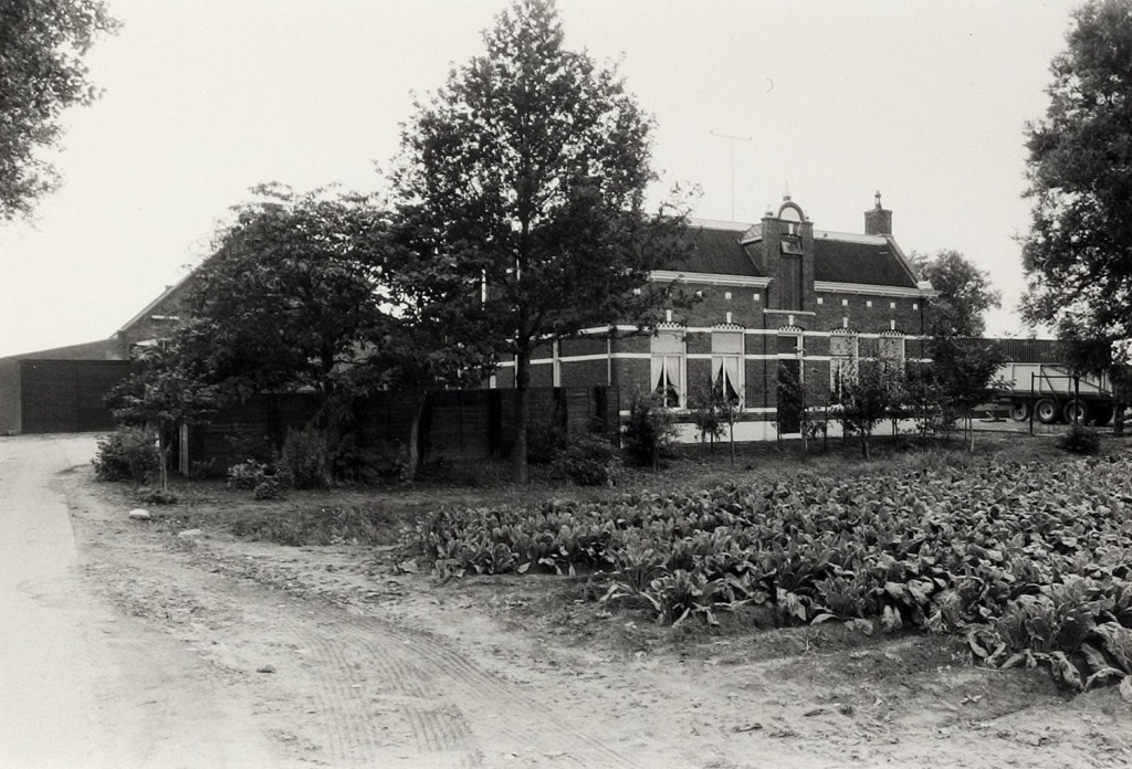 Langeweg 99