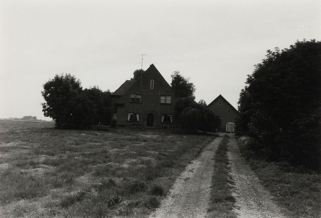 Langeweg 95 · 01-07-1987