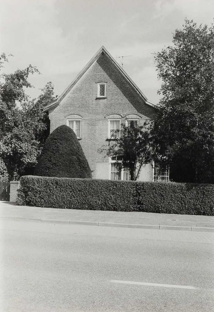 Langeweg 20