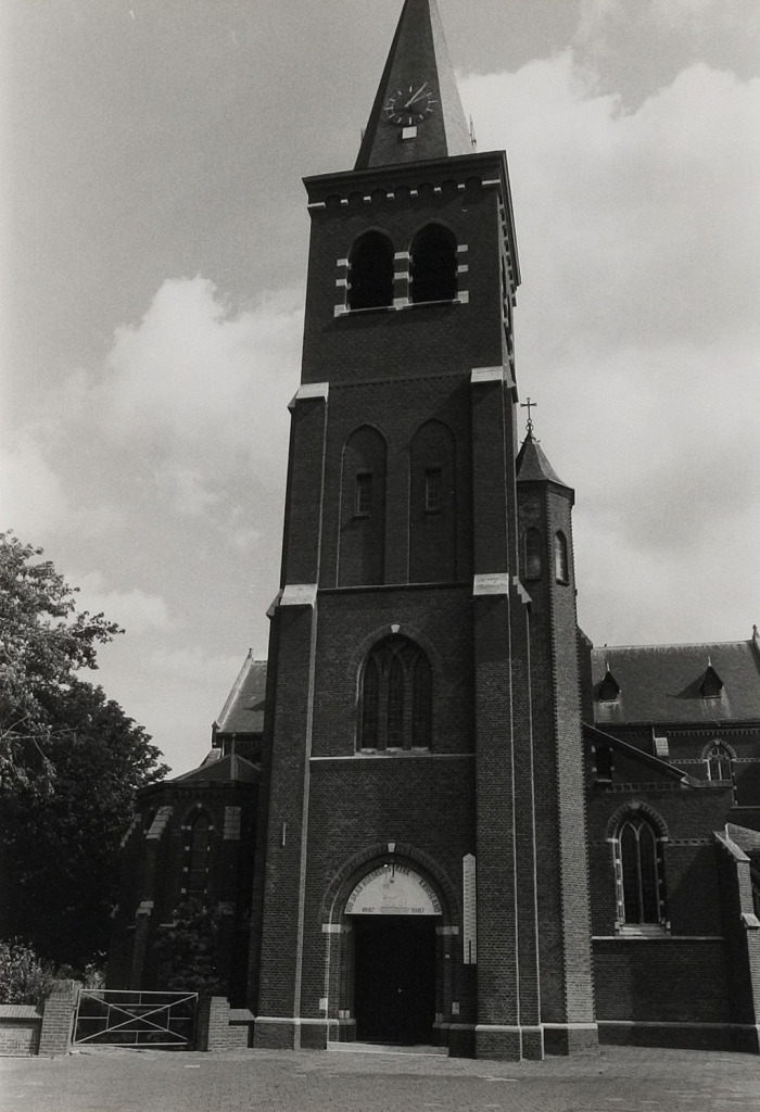 Langeweg 2