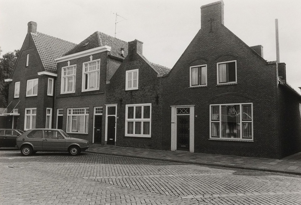 Markt 16