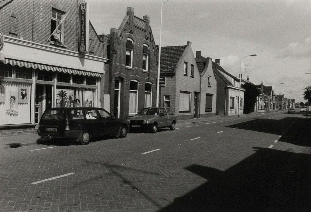 Molenstraat 5 · 01-07-1987 · Kruisland