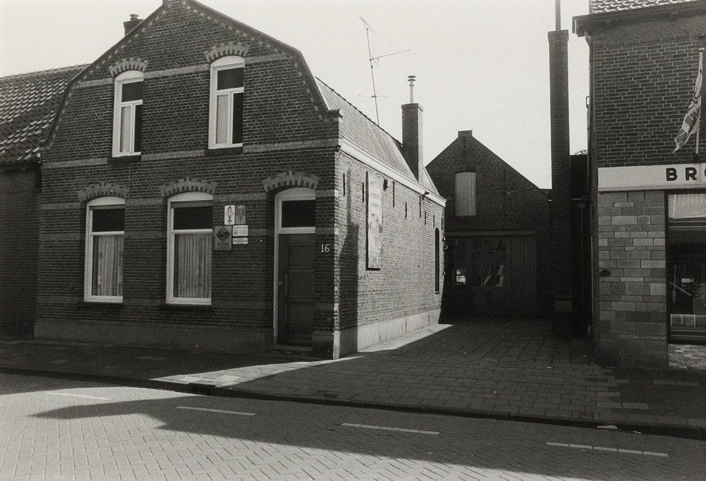 Molenstraat 16