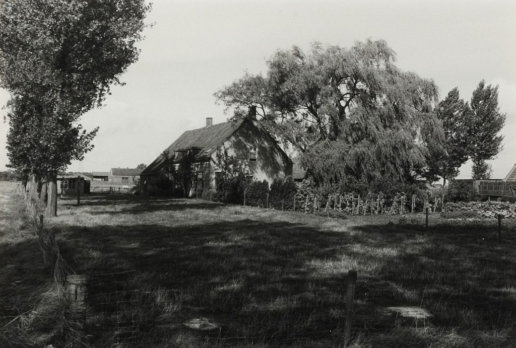 Nieuwe Biezenweg 1 · 01-07-1987