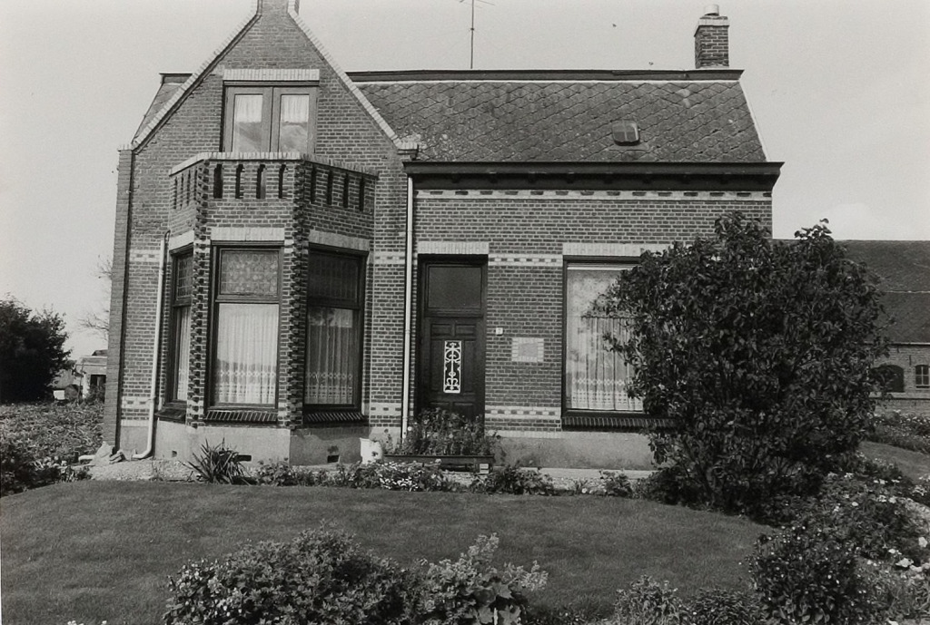 Princebosseweg 7 · 01-07-1987