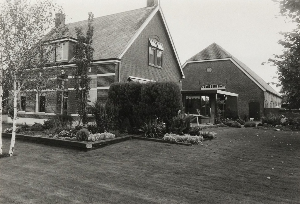 Princebosseweg 4