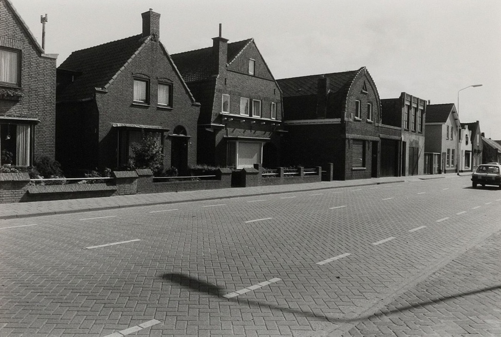 Roosendaalseweg 58