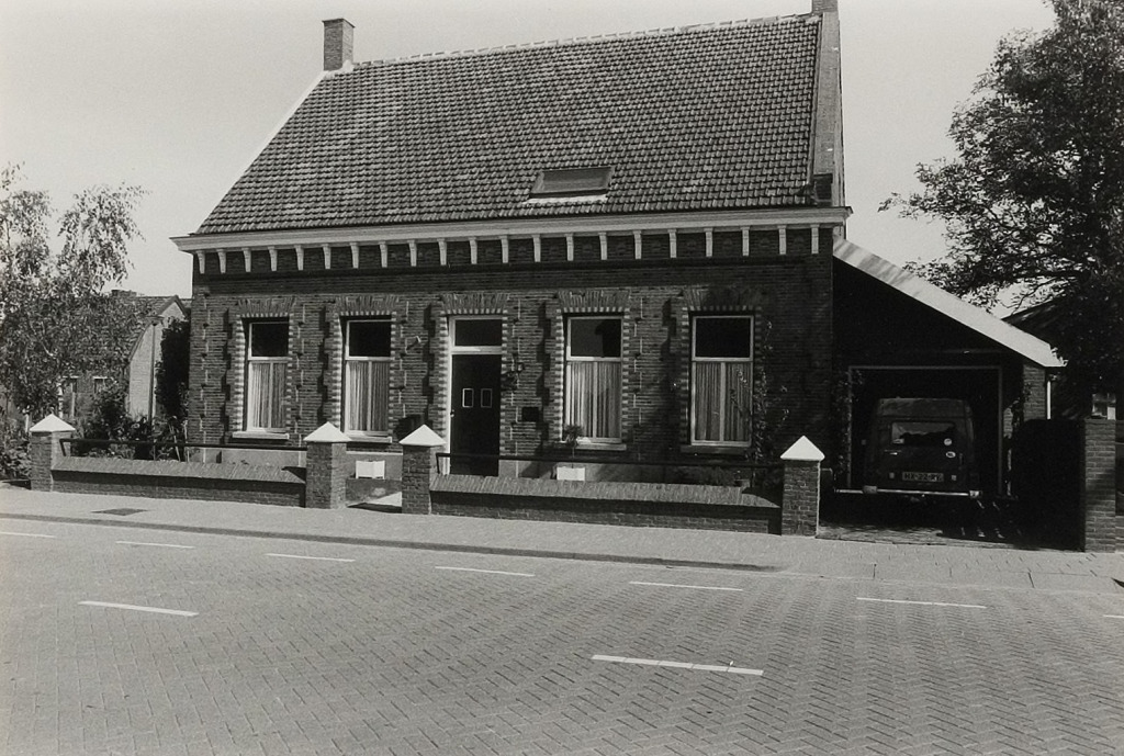 Roosendaalseweg 70