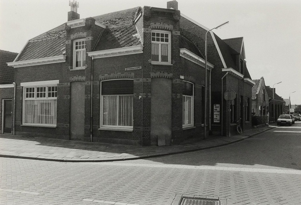 Roosendaalseweg 151