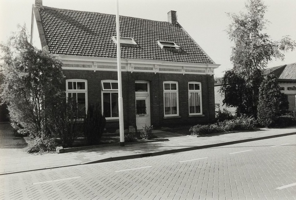 Roosendaalseweg 147