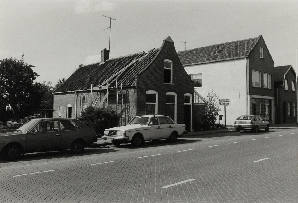 Roosendaalseweg 135
