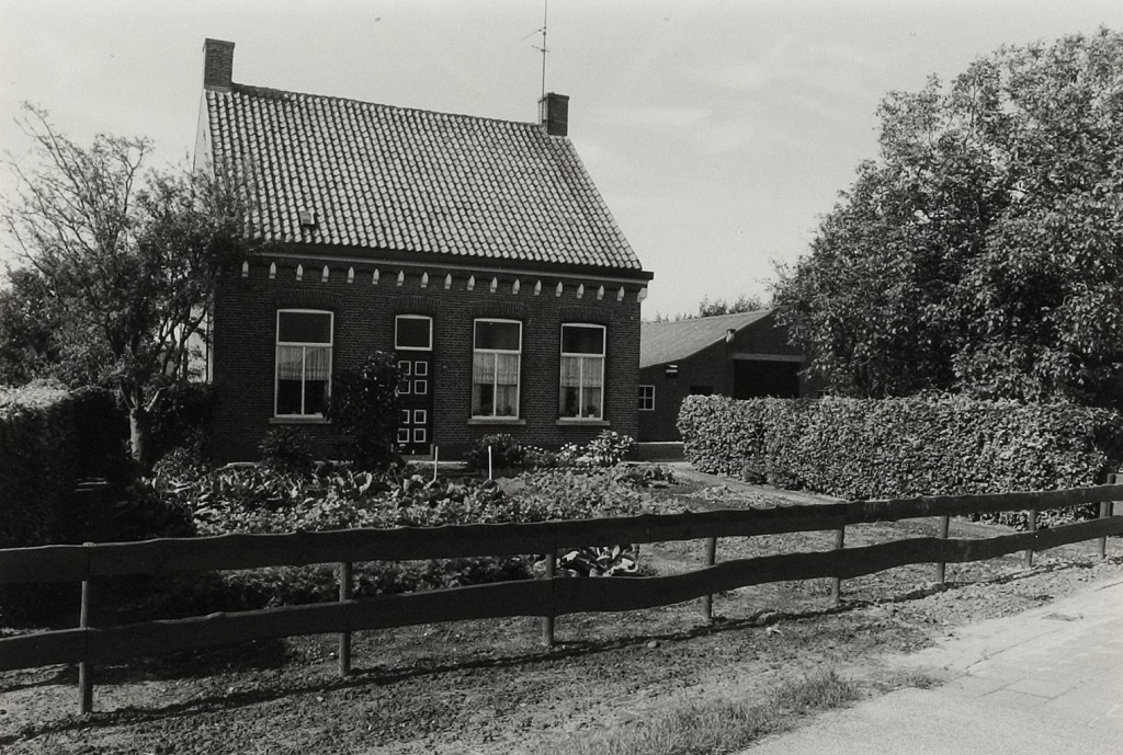 Roosendaalseweg 57