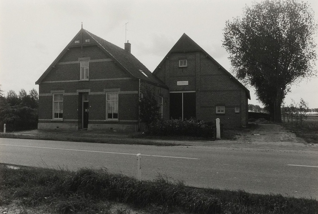 Roosendaalseweg 15 · 01-07-1987