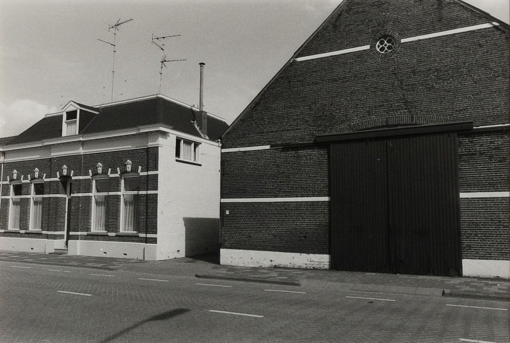 Roosendaalseweg 98