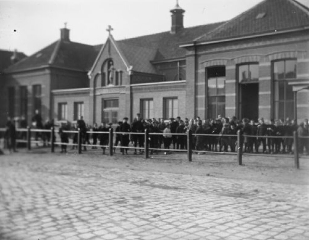 Roosendaalseweg 145 · 1930