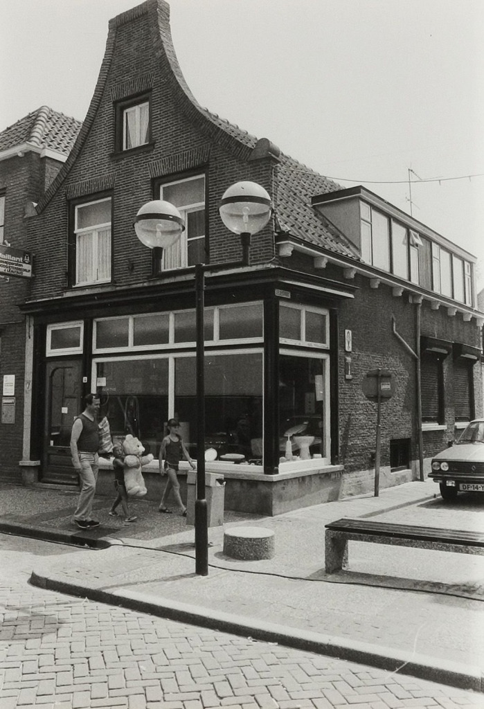 Kaaistraat 14