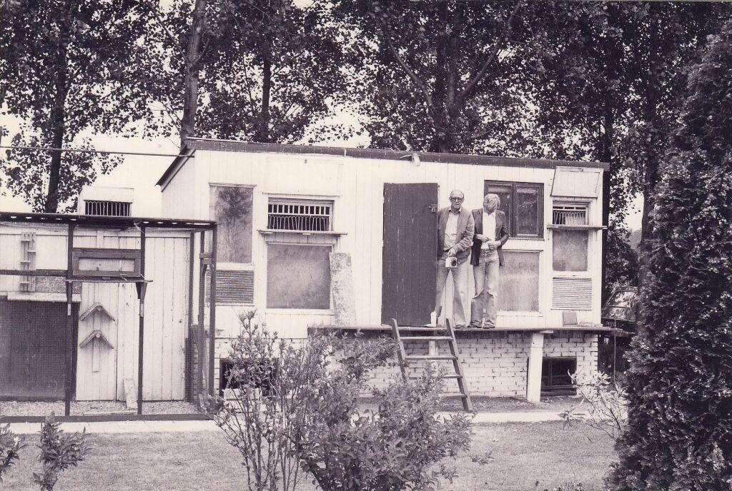 Leguijt 4 · 1976
