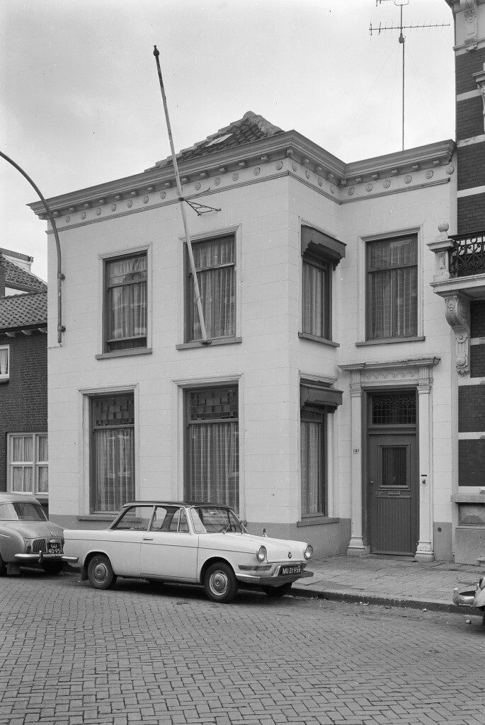 Grote Kerkstraat 36