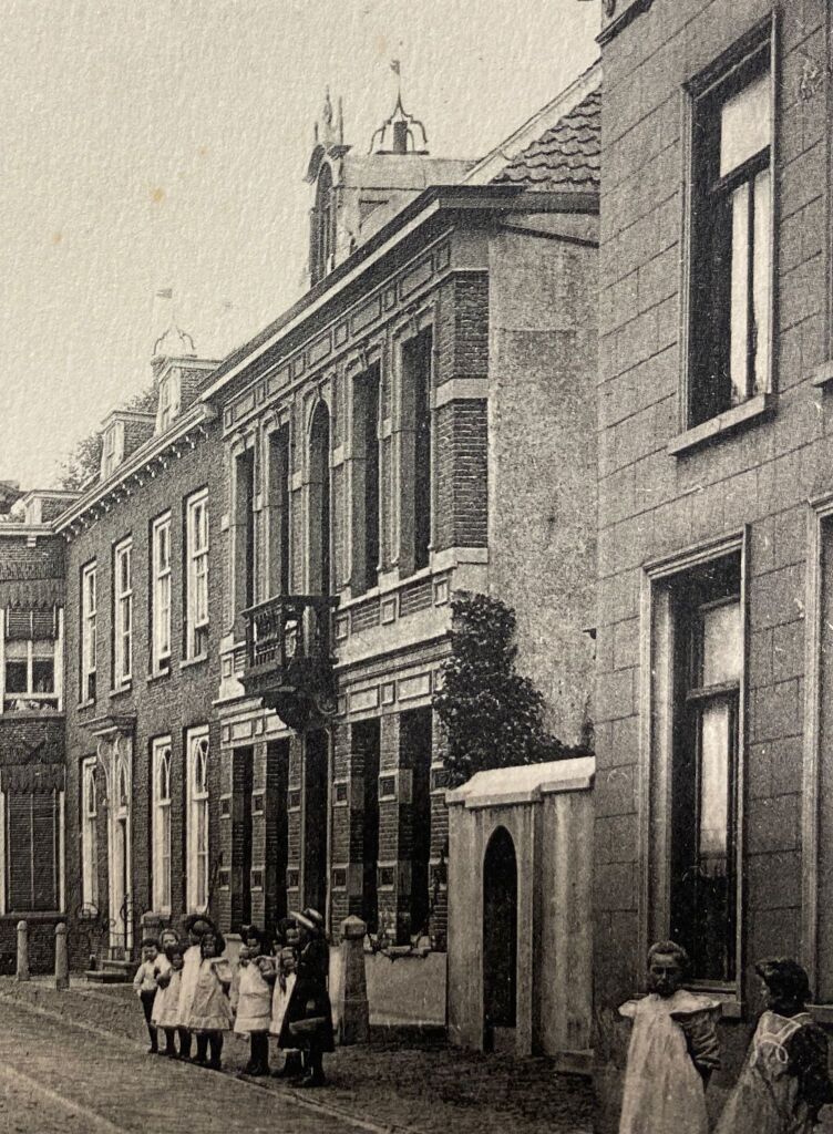Grote Kerkstraat 38