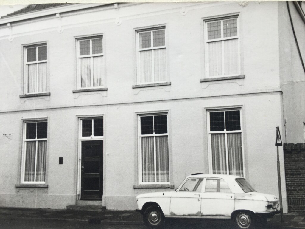 Wouwsestraat 54