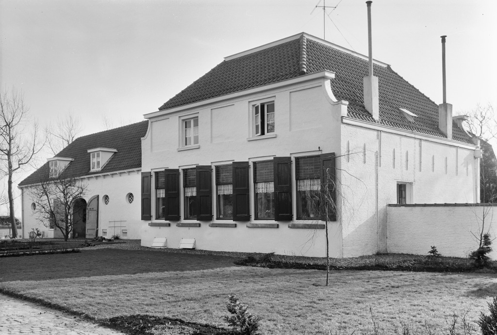 Dorpsweg 136 · 01-02-1967 · De Heen