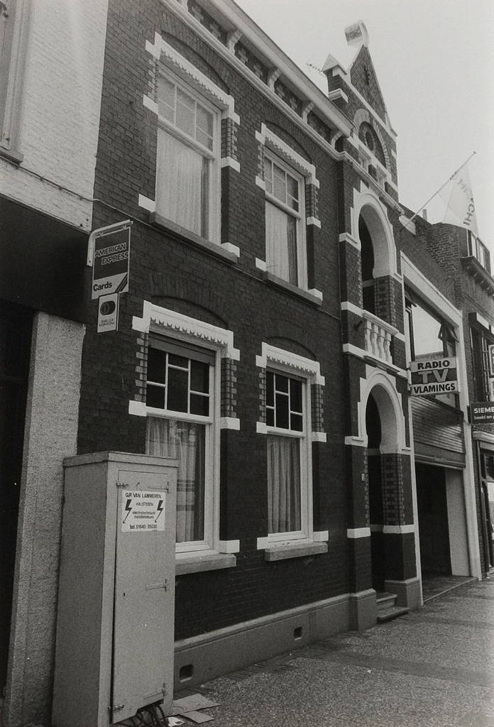 Kaaistraat 24