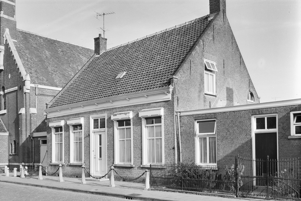 Dorpsweg 132