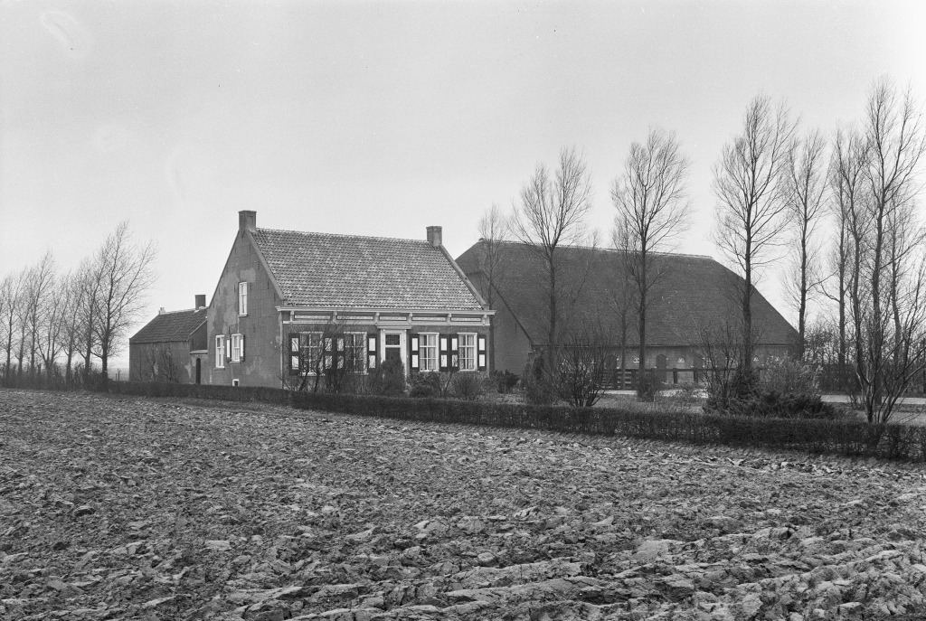 Pelsendijk 1 · 01-02-1967