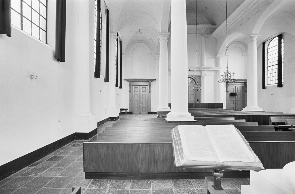 kerkplein 7