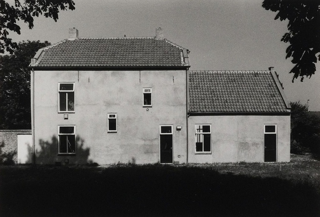 Beneden Sasweg 8 · 01-07-1987 · De Heen