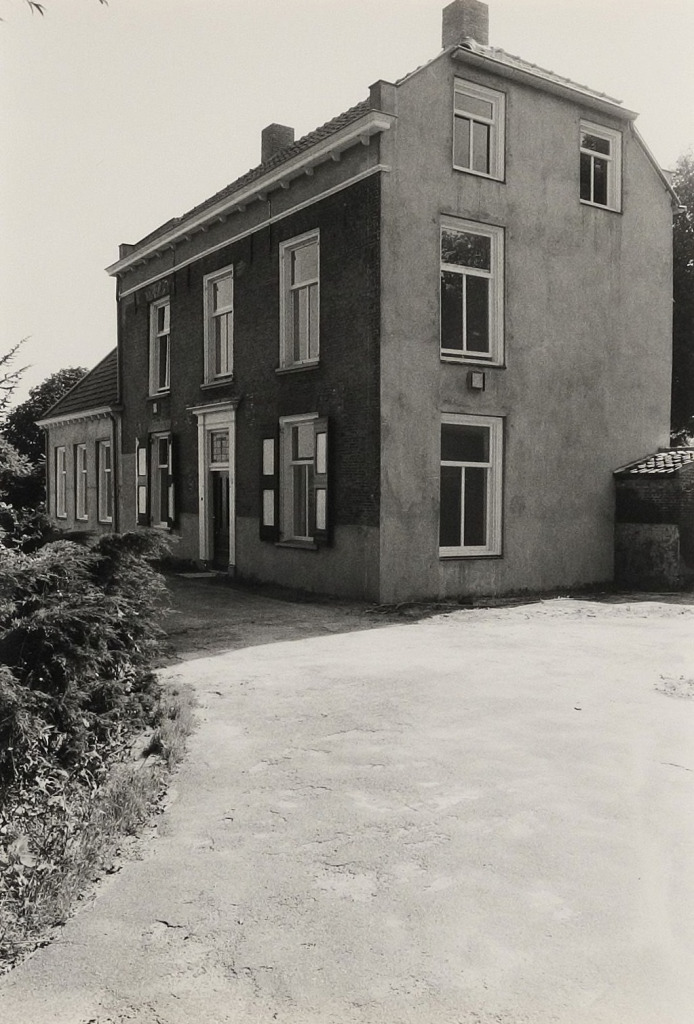 Beneden Sasweg 8
